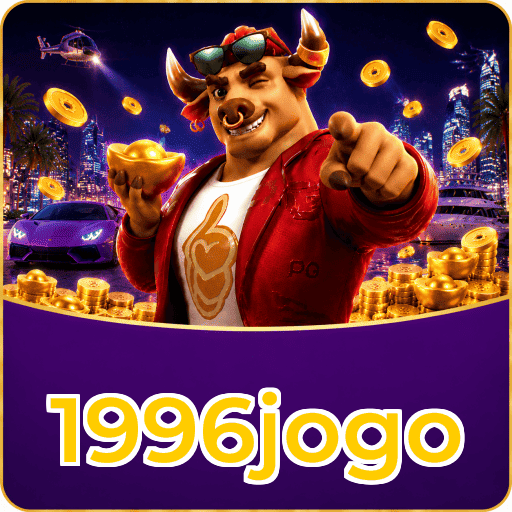 1996jogo Logo Seguro