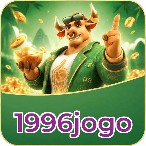 1996jogo VIP Program Logo