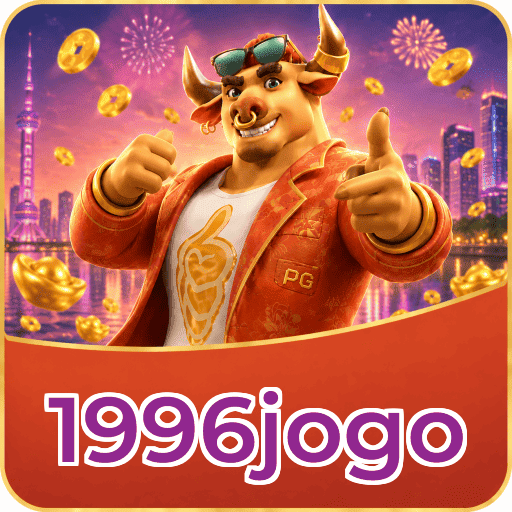 Logo 1996jogo Loteria Online