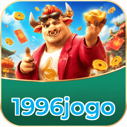 1996jogo Logo Verificado