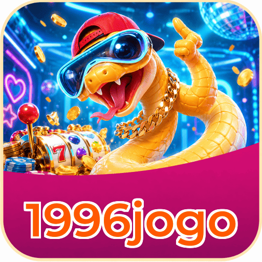 Logo da 1996jogo