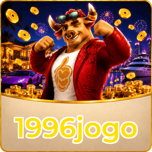 Requisitos do APK 1996jogo para Android - Logo Oficial