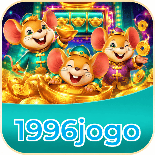 Logo 1996jogo Telegram Canal Oficial