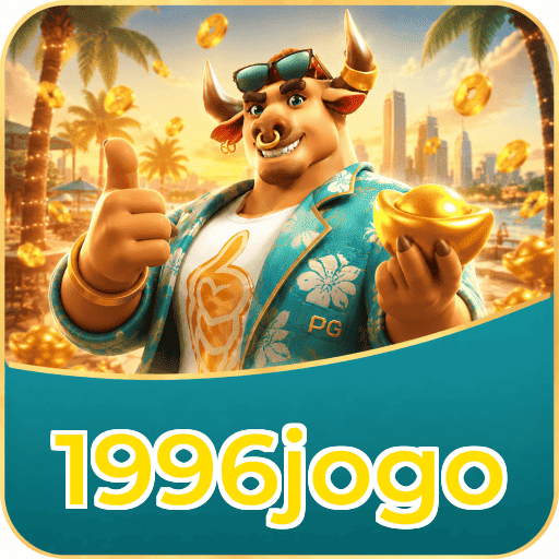 1996jogo Logo Oficial