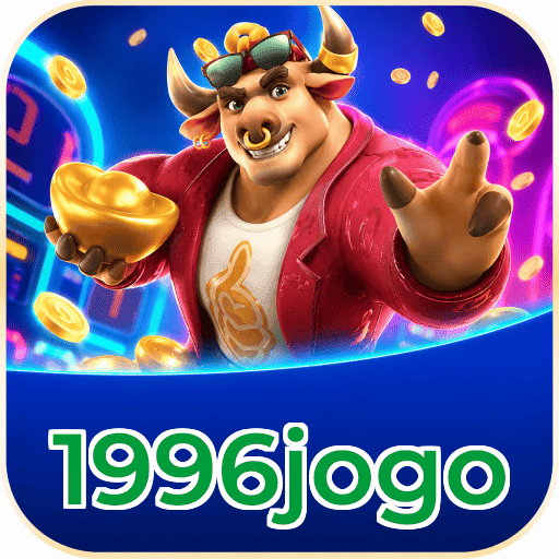 Logo 1996jogo Plataforma Certificada